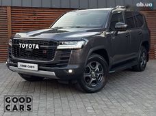 Купити Toyota бу в Одесі - купити на Автобазарі