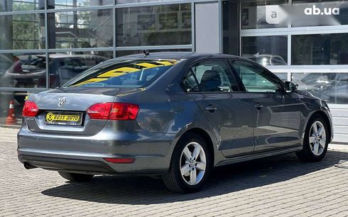 Volkswagen Jetta 2011 - фото 4