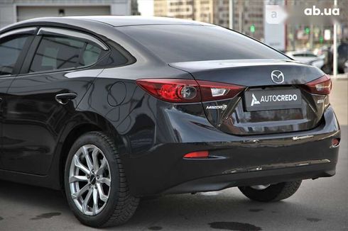 Mazda 3 2015 - фото 6