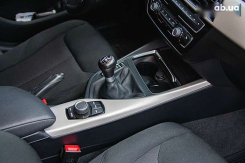 BMW 1 серия 2019 - фото 22