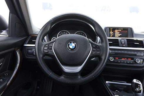 BMW 3 серия 2014 - фото 20