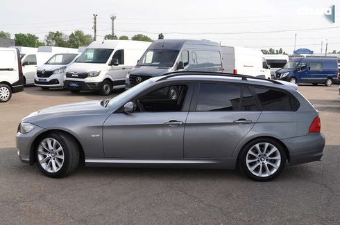 BMW 3 серия 2009 - фото 7