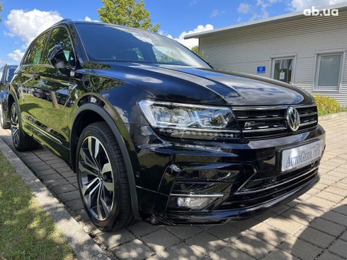 Volkswagen Tiguan 2020 - фото 26