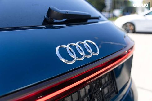 Audi E-Tron 2021 - фото 25