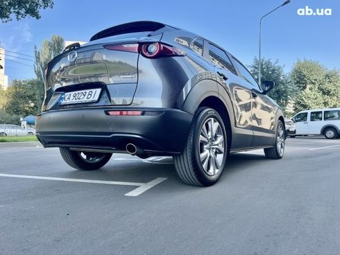 Mazda CX-30 2020 - фото 6
