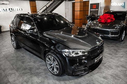 BMW X5 2015 - фото 2