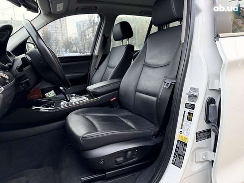 BMW X3 2014 - фото 14