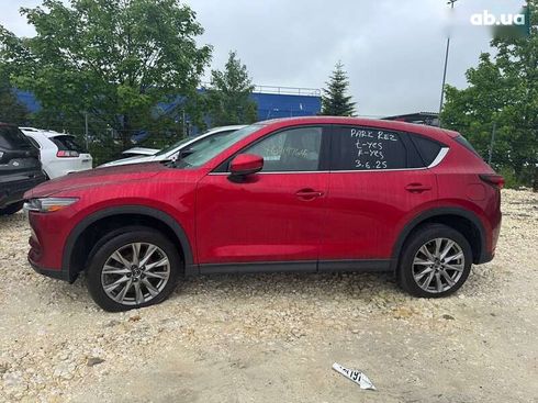 Mazda CX-5 2019 - фото 2