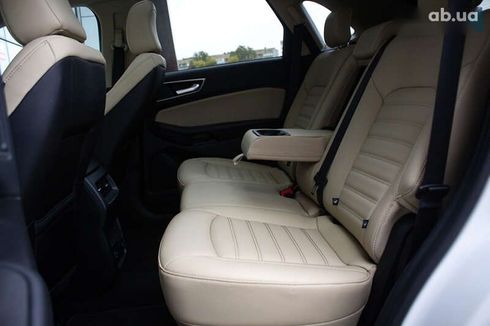 Ford Edge 2022 - фото 13