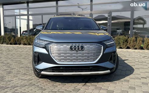 Audi E-Tron 2023 - фото 2