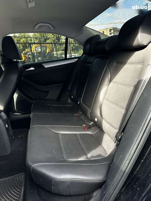 Volkswagen Jetta 2013 - фото 10