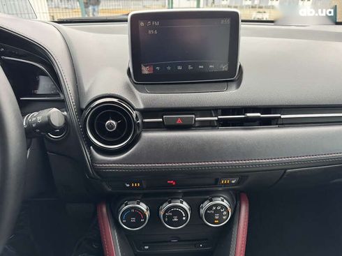 Mazda CX-3 2015 - фото 23