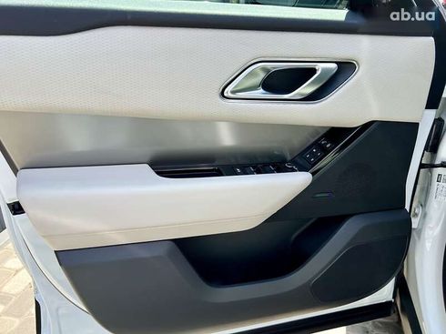 Land Rover Range Rover Velar 2019 - фото 16