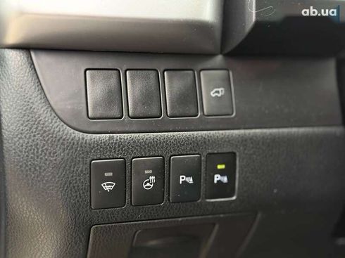 Toyota Highlander 2017 - фото 17