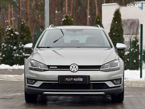 Volkswagen Golf 2019 - фото 9