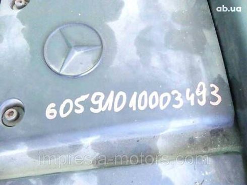 двигатель в сборе для Mercedes-Benz C-Класс - купить на Автобазаре - фото 8