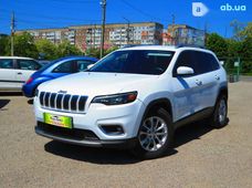 Продажа б/у Jeep Cherokee в Кропивницком - купить на Автобазаре