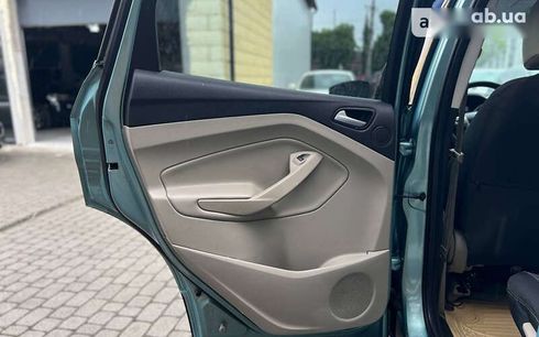 Ford Escape 2013 - фото 17