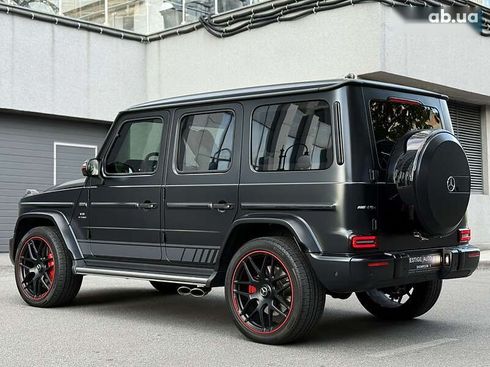 Mercedes-Benz G-Класс 2018 - фото 26