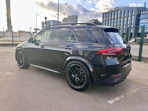 Mercedes-Benz GLE-Class 2021 - фото 13