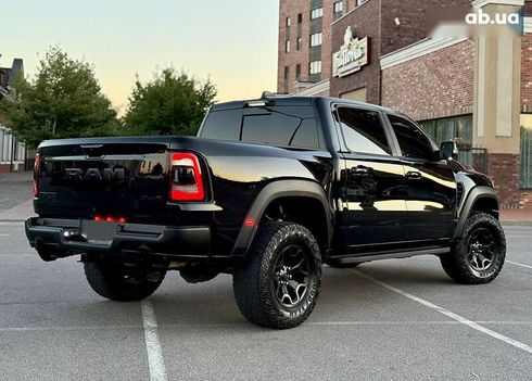 RAM 1500 2020 - фото 22