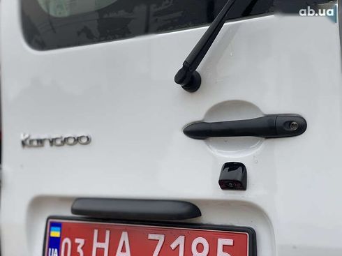 Renault Kangoo 2019 - фото 17