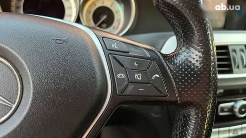 Mercedes-Benz C-Класс 2012 - фото 23