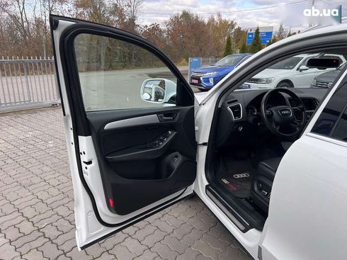 Audi Q5 2016 - фото 13