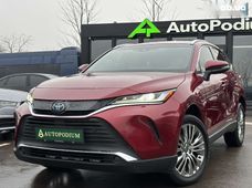 Продажа б/у Toyota Venza в Киеве - купить на Автобазаре