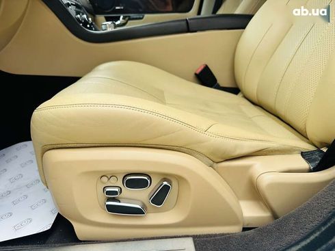 Jaguar XJ 2013 - фото 14