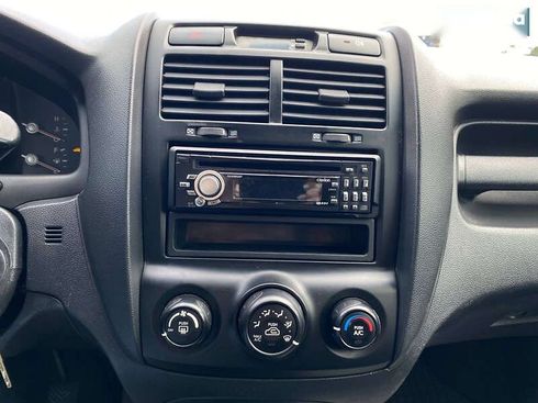 Kia Sportage 2006 - фото 15
