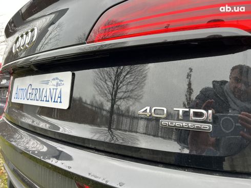 Audi Q5 2022 - фото 11