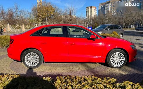 Audi A3 2016 - фото 8