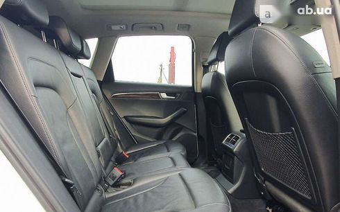 Audi Q5 2012 - фото 23
