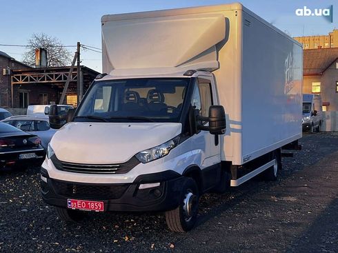 Iveco Daily 2017 - фото 6