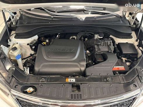 Kia Sorento 2012 - фото 10