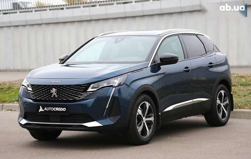 Peugeot 3008 2023 - фото 3