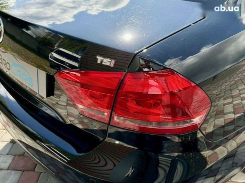 Volkswagen Passat 2015 - фото 13