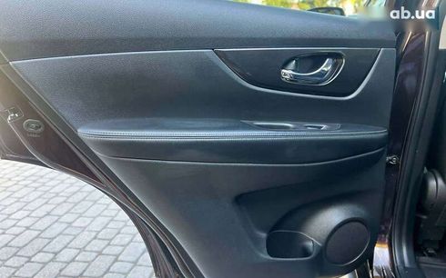 Nissan X-Trail 2018 - фото 20