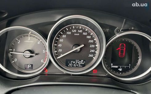 Mazda CX-5 2014 - фото 17