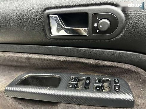 Volkswagen Bora 2000 - фото 19