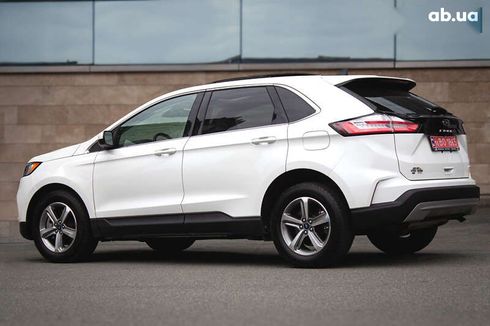 Ford Edge 2022 - фото 6