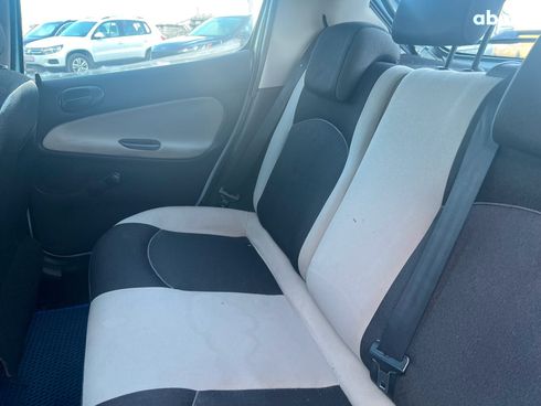 Peugeot 206 2005 серый - фото 25