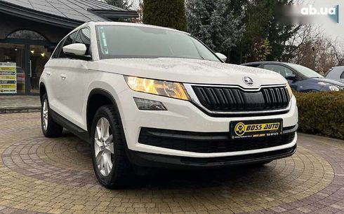 Skoda Kodiaq 2020 - фото 9