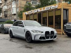 Продажа б/у BMW M3 2021 года - купить на Автобазаре