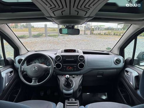 Citroёn Berlingo 2012 - фото 7
