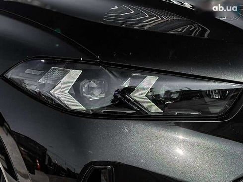 BMW X6 2023 - фото 7