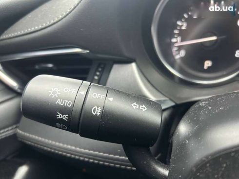 Mazda 6 2022 - фото 20