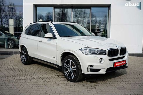 BMW X5 2015 - фото 2