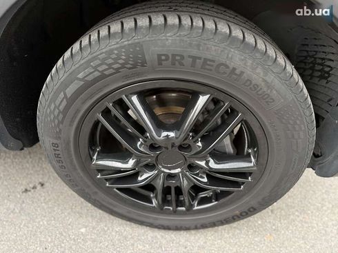 Volkswagen Touareg 2012 - фото 9
